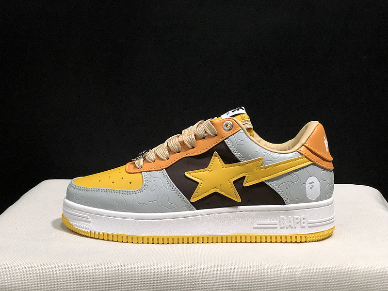 Bape sz36-45 w41